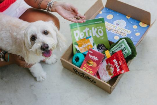 Petiko | Oferta de Abril