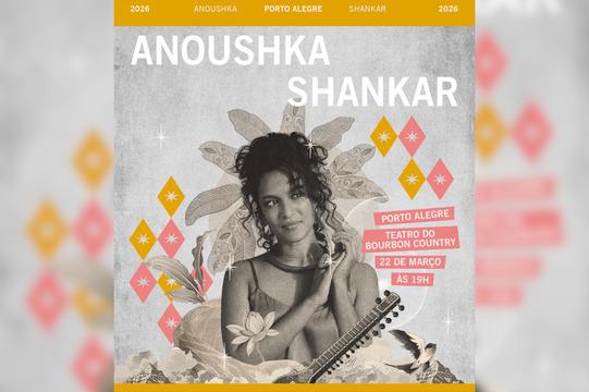 Anoushka Shankar