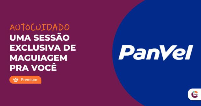 Clube & Panvel: Um presente para você