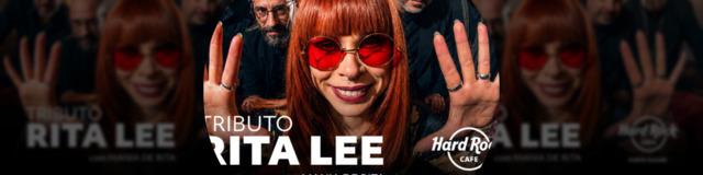 Tributo a Rita Lee com Mania de Rita