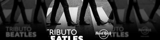 Tributo a Beatles com 70’s Show