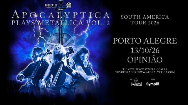 Apocalyptica
