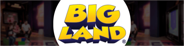 Big Land | Parque Temático