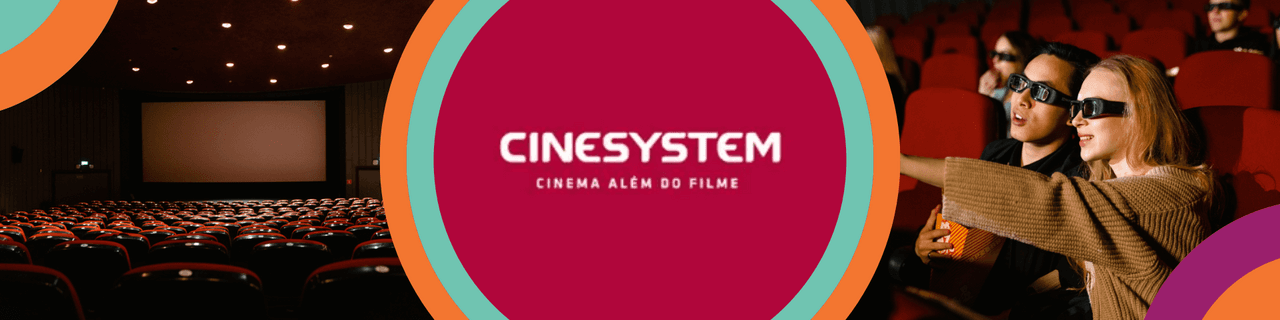 Cinesystem | São Leopoldo