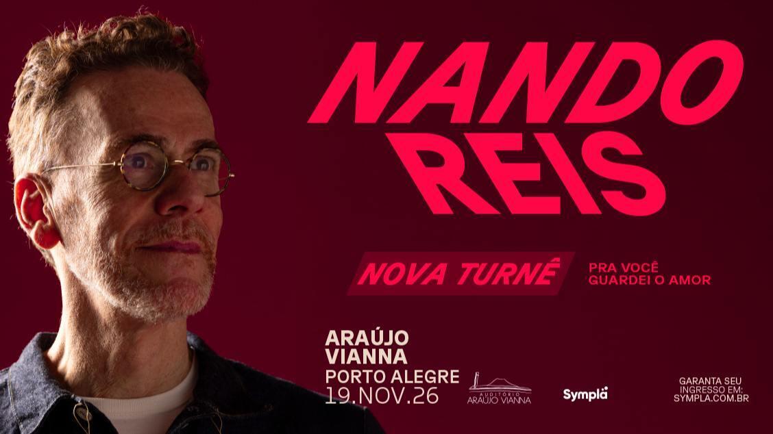 Nando Reis