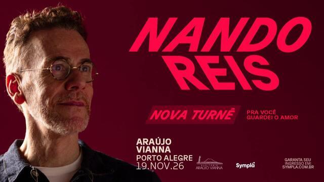 Nando Reis