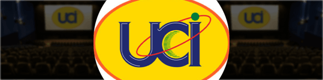 UCI Cinemas | Parkshopping Canoas