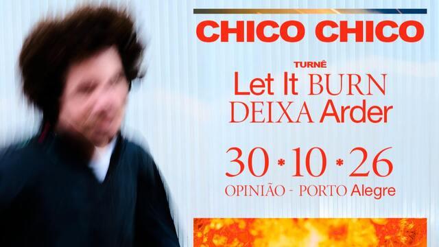 Chico Chico