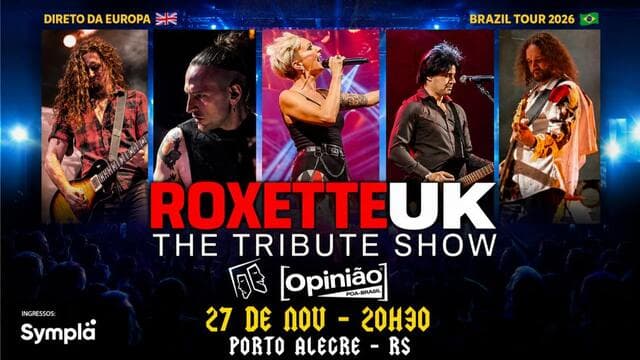 Roxette UK