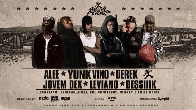 Show de Trap