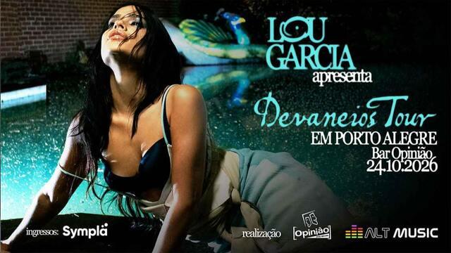 Lou Garcia