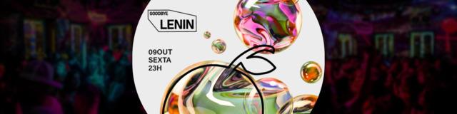 Goodbye Lenin