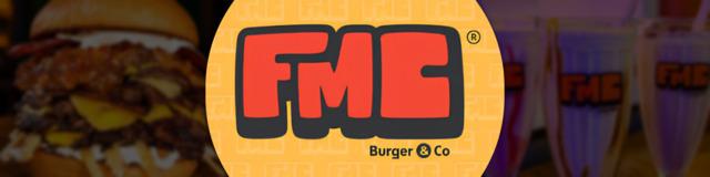 FMC Burger | Cortesia
