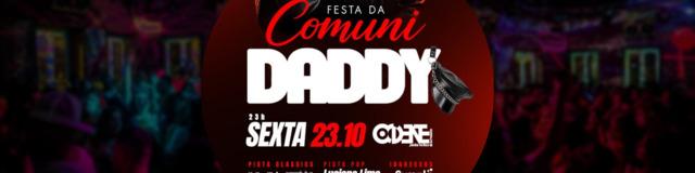 ComuniDADDY