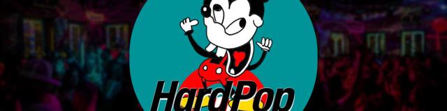 Hard Pop Café