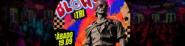 Blow Up Crew