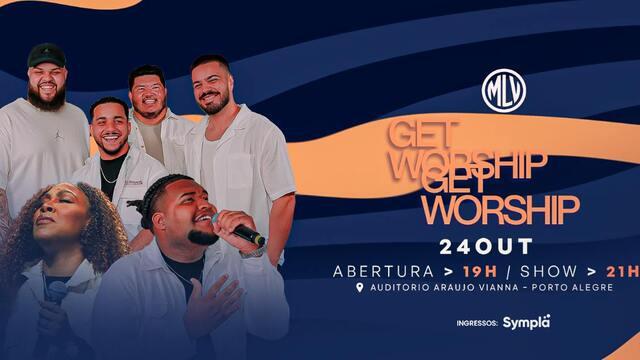 Get Worship