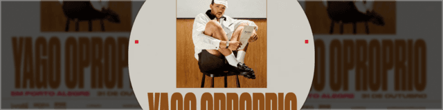 Yago Oproprio