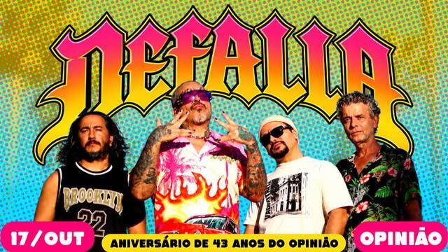 DeFalla