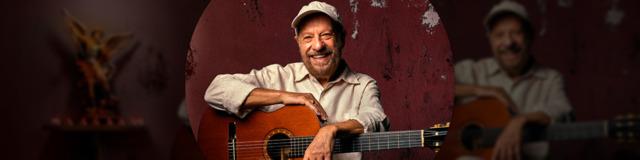 João Bosco | 80 Anos