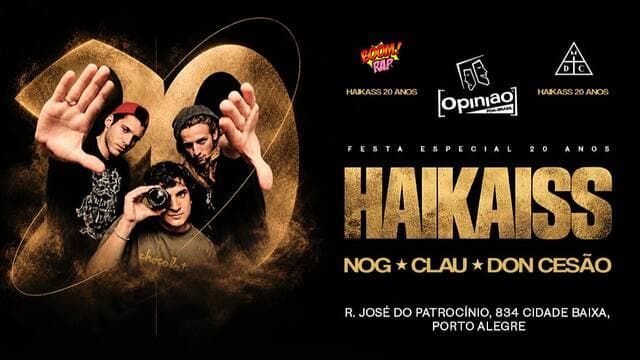 Haikaiss