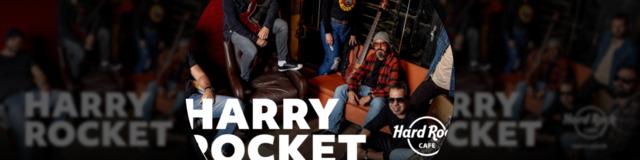 Harry Rocket | Dia do Professor
