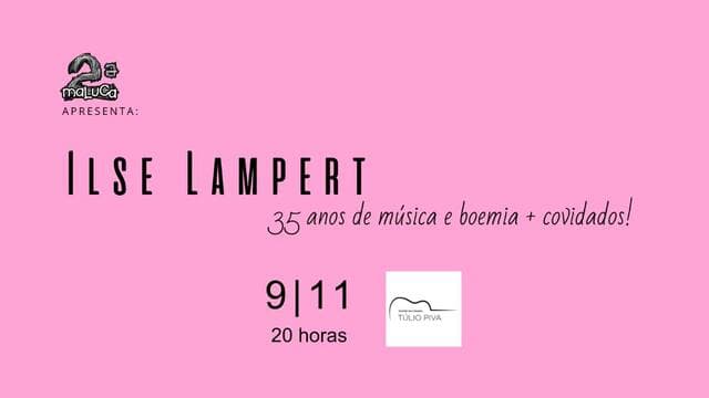 Ilse Lampert