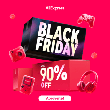 AliExpress | Black Friday