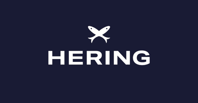 Hering
