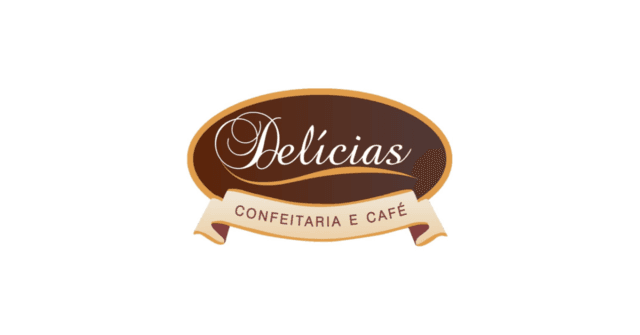 Delícias Confeitaria e Café