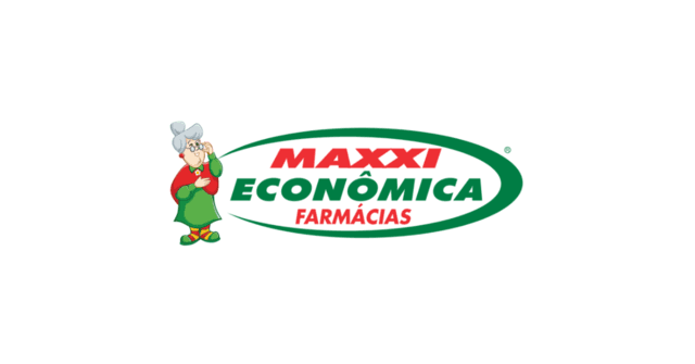 Maxxi Econômica Farmácias