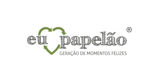 Eu Amo Papelão