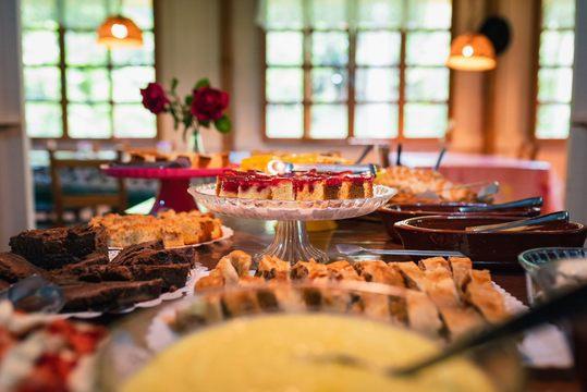 Brocker Turismo - Tour O Quatrilho