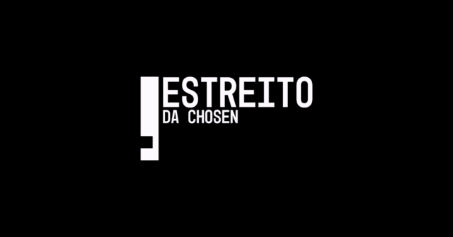 Estreito da Chosen