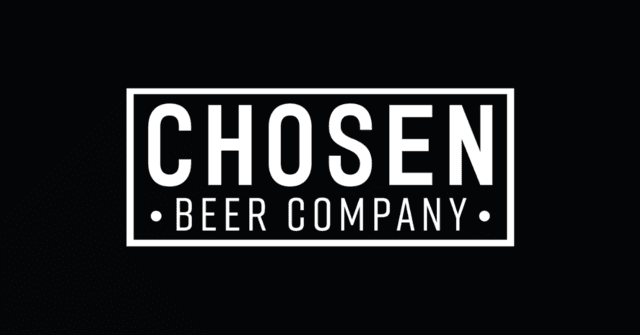 Chosen Beer Company