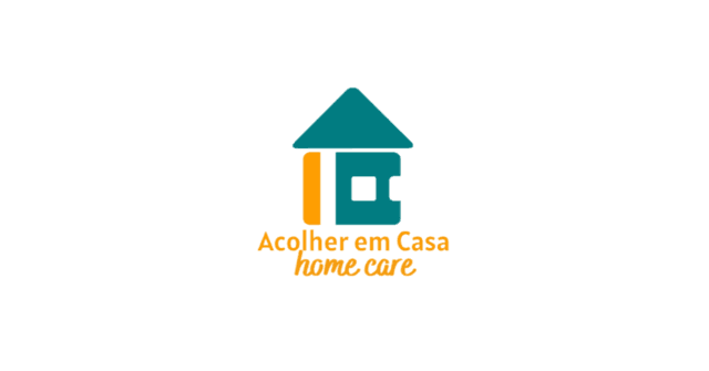 Acolher em Casa Home Care - Site