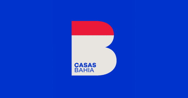 Casas Bahia | Blackout