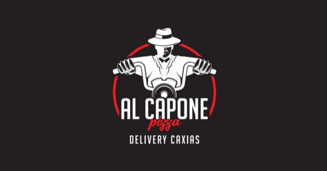 Al Capone Delivery - Caxias