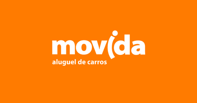 Movida | Aluguel de carros