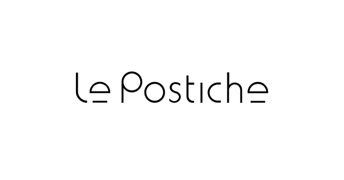 Le Postiche | Volta às aulas
