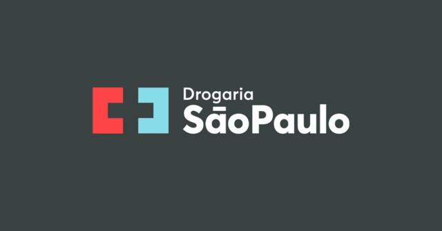 Drogaria São Paulo