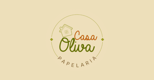 Casa Oliva Papelaria