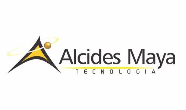 Alcides Maya Tecnologia