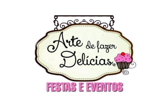 Arte de Fazer Delícias