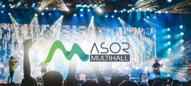 Asor Espaço Multihall