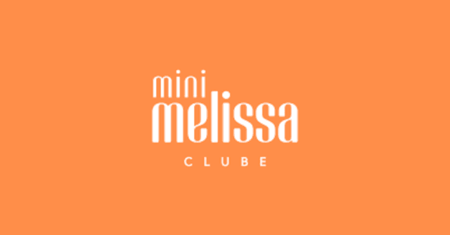 Clube Mini Melissa | Villagio Caxias