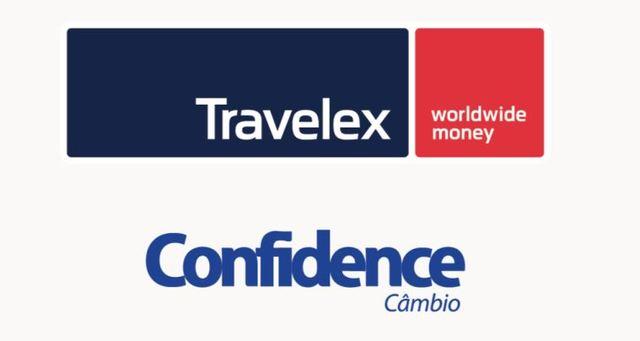 Confidence Câmbio