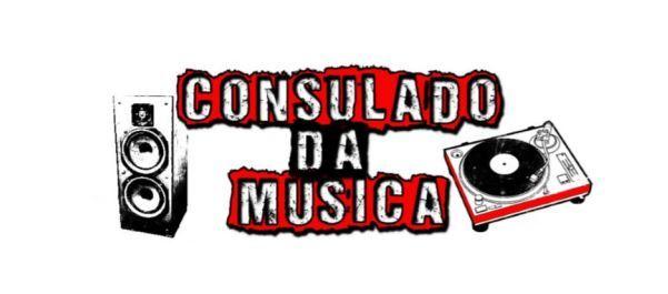 Consulado da Música