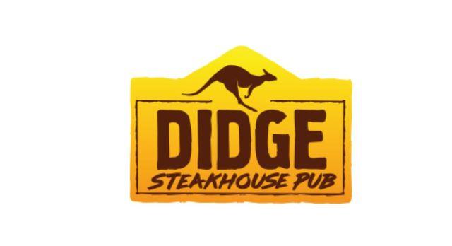 Didge Steakhouse Pub
