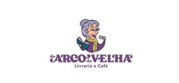 Do Arco da Velha Livraria e Café